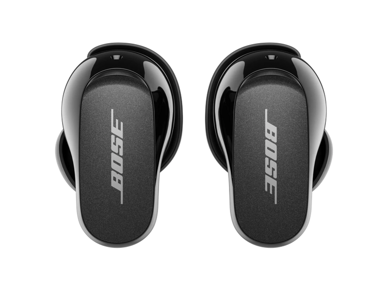 Bose QuietComfort Earbuds II - Black