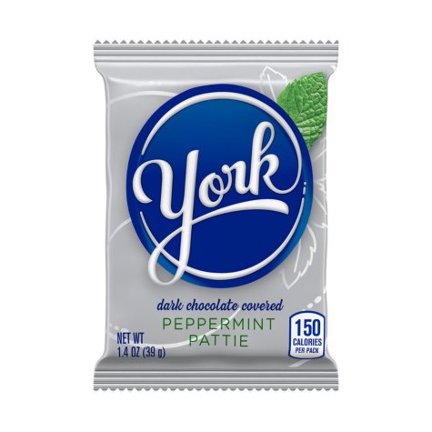 York® Peppermint Patty 1.4oz