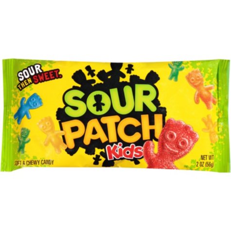 Sour Patch® Kids 2oz