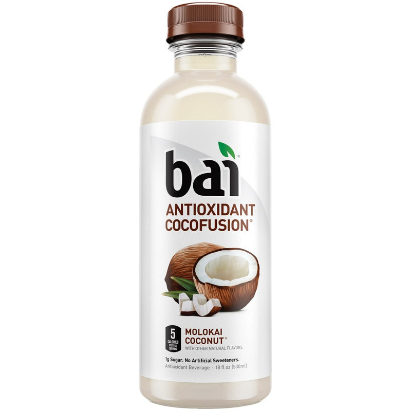 Bai® Molokai Coconut 18oz