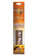 Juicy Jay's® Mango Papaya Incense 20ct