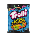 Trolli® Sour Brite Crawlers Gummy Candy 5oz