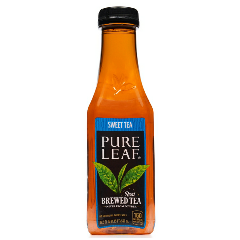 Pure Leaf® Sweet Tea 18.5 oz