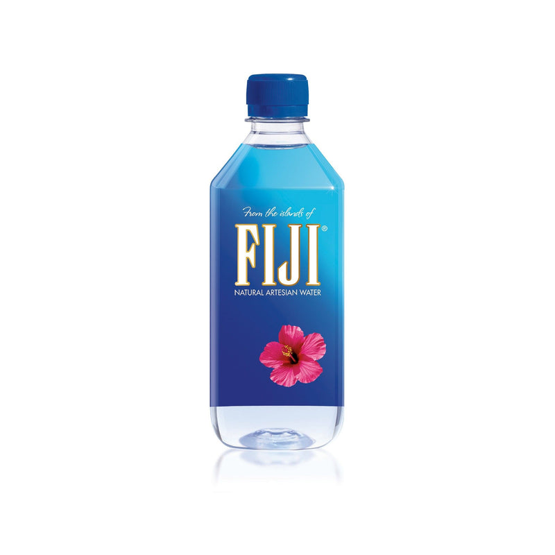 FIJI® Natural Artesian Water 500ml