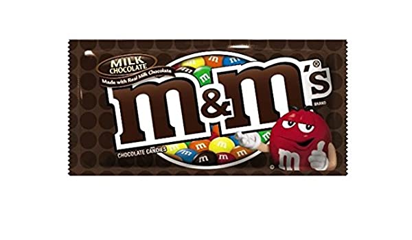 M&M's® Milk Chocolate