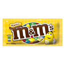 M&M's® Peanut 1.74oz