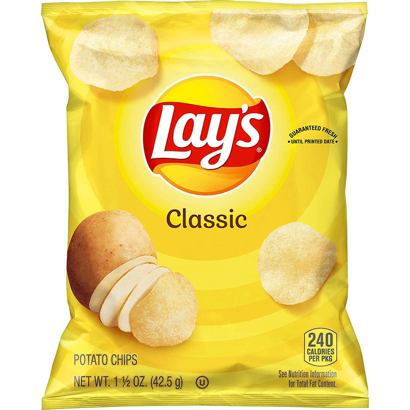 Lays® Classic 1.5oz