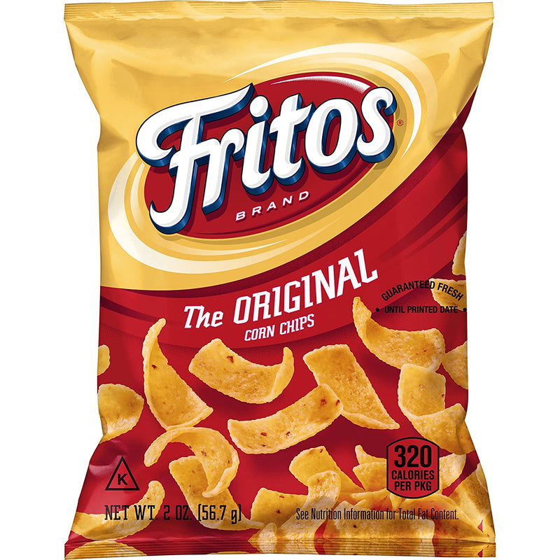 Fritos® Orginal 2oz