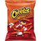 Cheetos® Crunchy 2oz