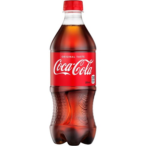 Coke® Classic 20 oz.