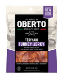 Oberto® Turkey Jerky 3.25oz