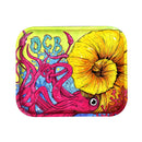 OCB® Metal Rolling Tray - Cephalopod (S)