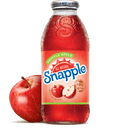 Snapple® Apple 20oz