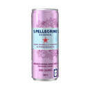 San Pellegrino® Dark Morello Cherry & Pomegranate 11.15oz