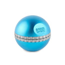 Ooze Saturn Globe Grinder - Teal