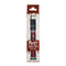 Ooze® Twist Slim Pen - Ruby Red