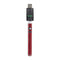 Ooze® Twist Slim Pen - Ruby Red