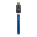 Ooze® Twist Slim Pen - Sapphire Blue