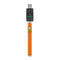 Ooze® Twist Slim Pen - Orange