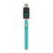 Ooze® Twist Slim Pen - Teal