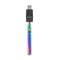 Ooze® Twist Slim Pen - Rainbow