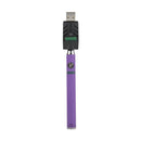 Ooze® Twist Slim Pen - Purple