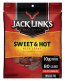 Jack Links® Jerky Sweet Hot 3.25oz