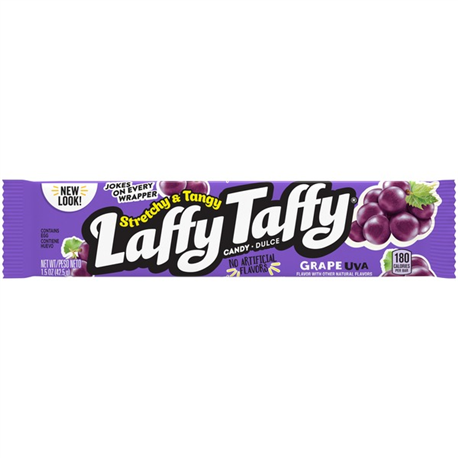 Laffy Taffy® Grape 1.5oz