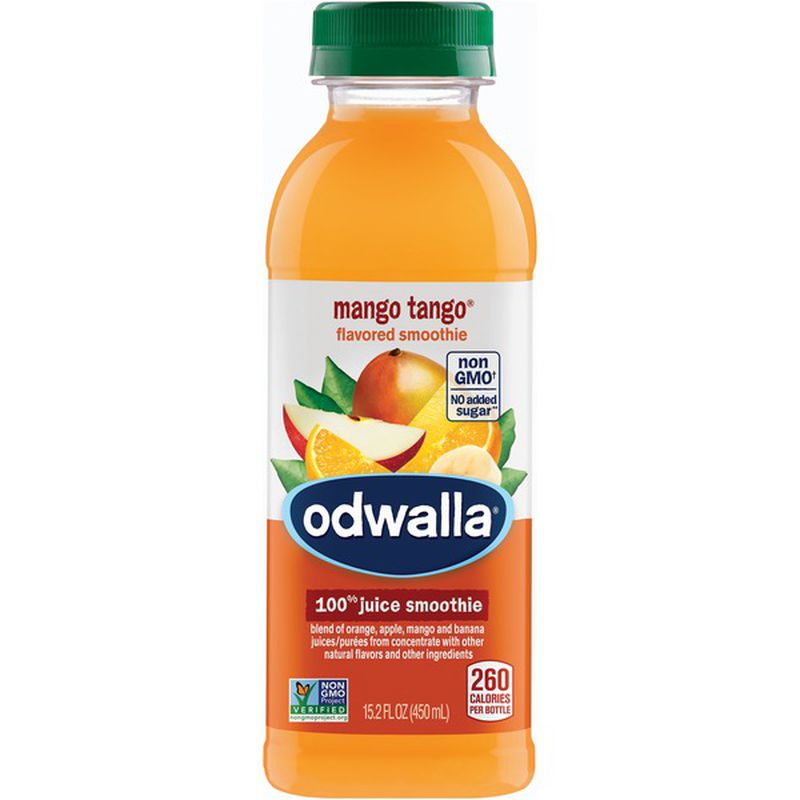 Odwalla® Mango Tango 15.2 oz