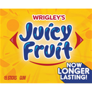 Juicy Fruit® Orginal 15ct