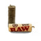 Raw® Hemp Wick 20 ft