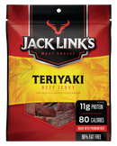 Jack Links® Jerky Teriyaki  3.25oz