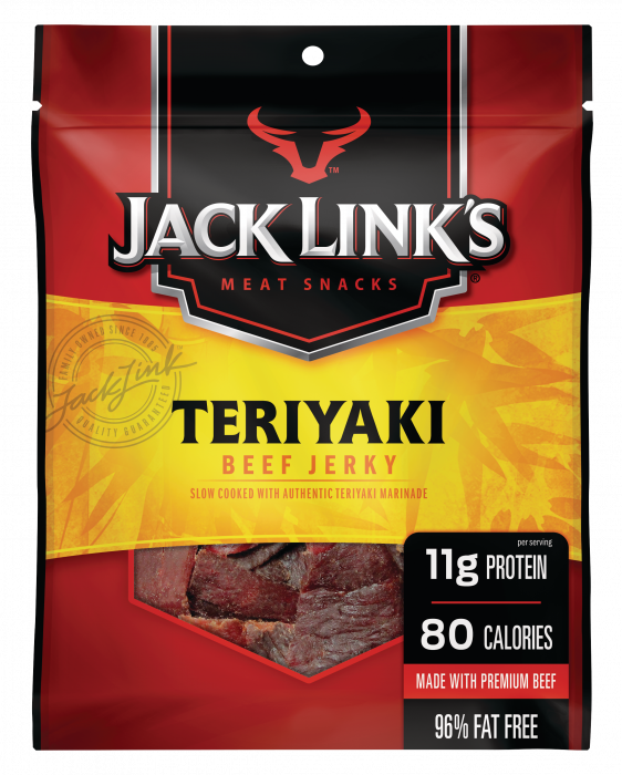 Jack Links® Jerky Teriyaki  3.25oz