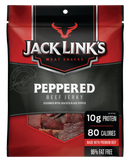 Jack Links® Jerky Peppered 3.25oz